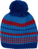 Vaude Suricate III Hoofddeksel Kinderen Blauw Maat S