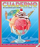 Cuaderno Blackie Books Cuaderno de vacaciones para adultos, vol. 5