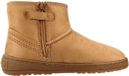 MTNG Respect-alaska Bottines Brun EU 29 Enfants