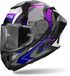 Airoh GP 800 Must Bleu Brillant Casque intégral - Taille M