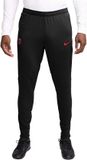 Nike Paris Saint-Germain Dri-FIT Strike Trainingsbroek Heren Zwart XL