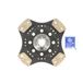 SACHS PERFORMANCE Kupplungsscheibe 881864999518