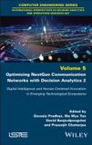 Optimizing ISTE Invoiced- Optimizing NextGen Communication Networks with Decision Analytics 2