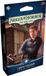 Asmodee Arkham Horror kaartspel Tommy Muldoon Investigator Deck.