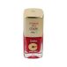 Delia Cosmetics Vernis à ongles gel hybride corail N° 35 Corail Rouge 11ml