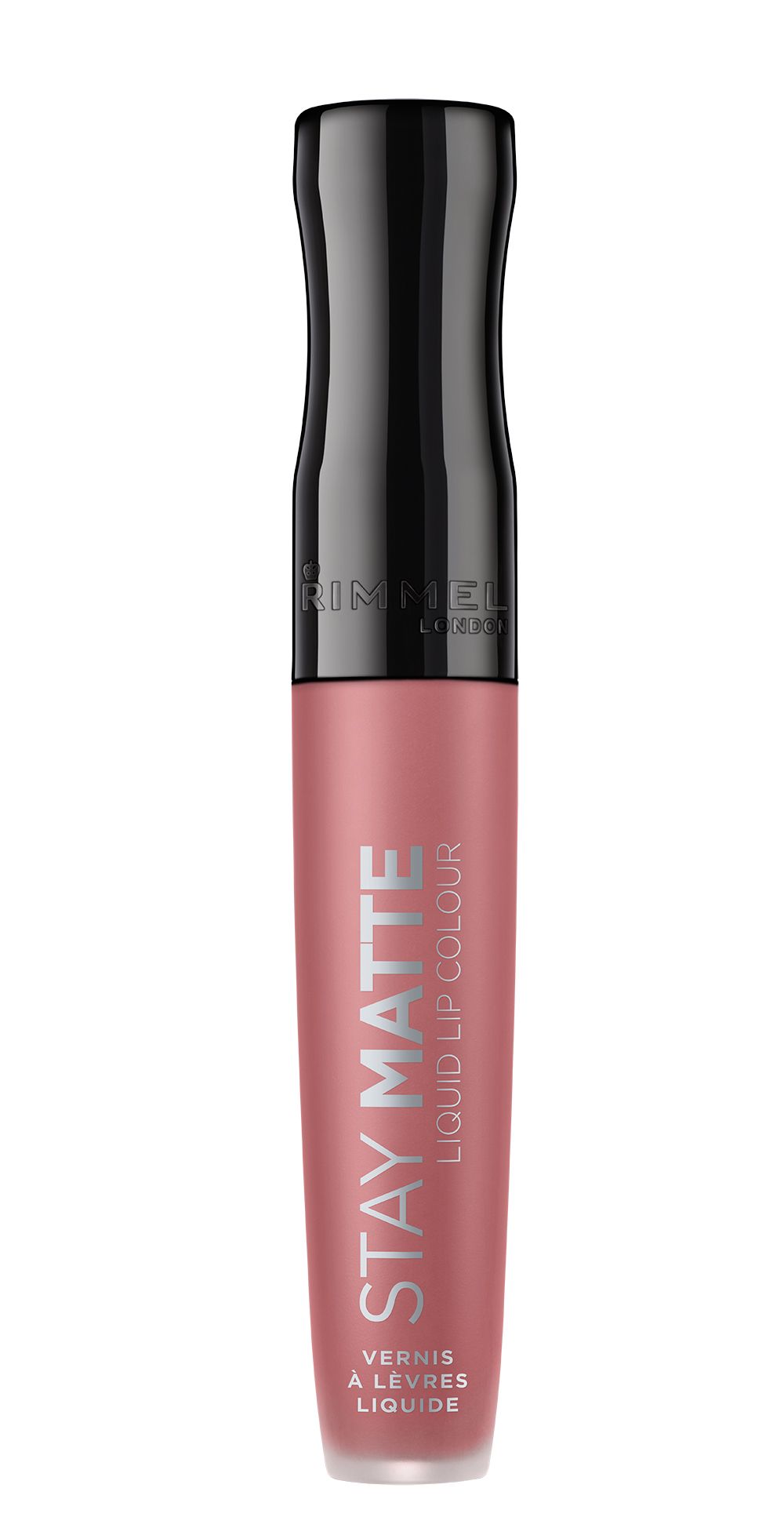 Rimmel Stay Matte Liquid Lip Colour - 3614224429270