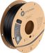 Polymaker PolyLite PLA Filament True Black 1.75 mm / 3kg