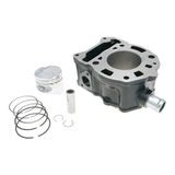 Cilinder Piaggio Cilinder Piaggio voor 125 cc 4T LC, 1A007784