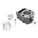 Cilinder Piaggio Cilinder Piaggio voor 125 cc 4T LC, 1A007784