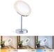 Paulmann LED-cosmeticaspiegel Masua IP44 White Switch 55lm 230V 4W Chroom