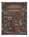 Medieval Vending Machines: A Detailed Fantasy Coloring Book