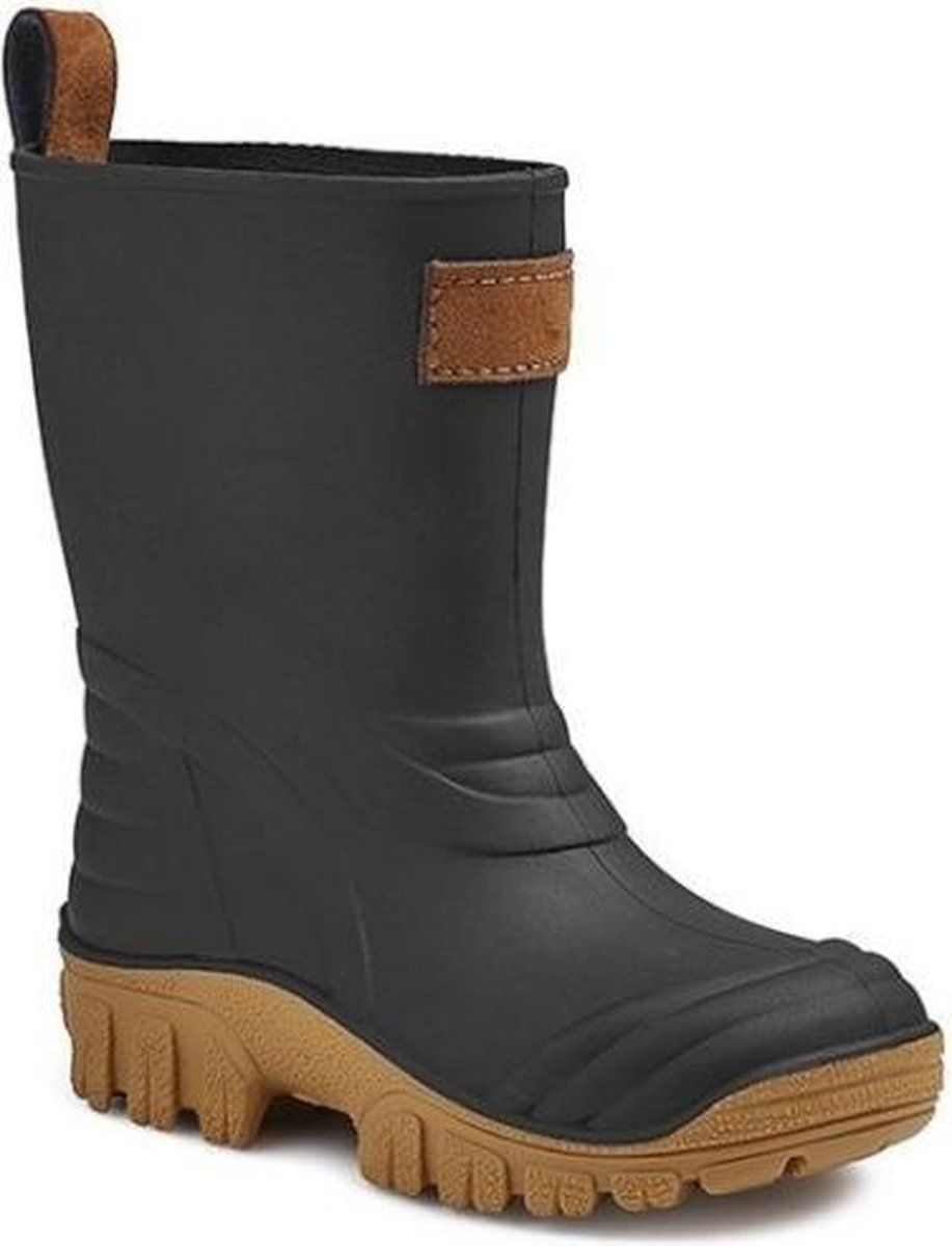 Gevavi 401N Kinderlaars SEBS - Blauw/Roze - Maat 24/25