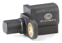 HELLA 6PU 012 039-971 sensor, wielsnelheid - 12 V - 2 polen
