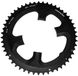 Stronglight Compatible Durace/ultegra Di2 110 Bcd Plateau Noir 39t