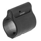 UTG AR-15 Micro Gas Block .750" ID Steel Locking Set Schroef MNT-ARMGB01