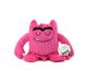 Mini Rose Monster Mini Plush