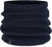 BUFF Tour de cou en tricot et polaire LAN NIGHT BLUE - Bleu - Enfants - Taille unique