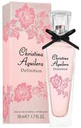 Aguilera, Christina Definition 50 ml / dames