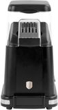 BerlingerHaus BH/9581 Popcornmachines Zwart, Rose gold