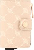 JOOP! Cortina 1.0 C-Four E-Cage Sv8 Billfold Portemonnee Sesame