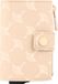 JOOP! Cortina 1.0 C-Four E-Cage Sv8 Billfold Portemonnee Sesame