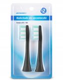 Berdsen Sonic toothbrush opzetstukken B3 - 2 stuks