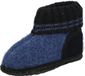 Beck Huisschoenen Oetz Nachtblauw-37