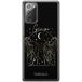 ERT GROUP Samsung Galaxy Note 20 Hoes Origineel en officieel gelicentieerd Babaco Zodiac Woman 003 Motief Perfect aangepast aan de vorm van de mobiele telefoon
