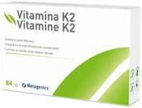 Metagenics Vitamine K2 Tabletten