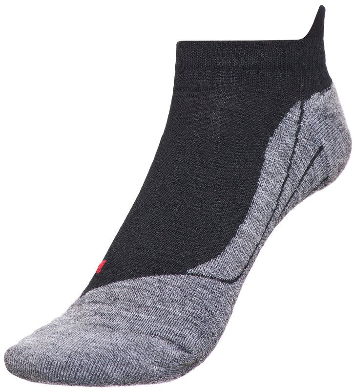 Falke TK 5 invisible Men 3010 black-Mix