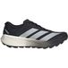 adidas Terrex Agravic 4 Trailschoen Heren - zwart, oranje, Maat 48