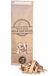 Smokey Olive Wood rookchips no.3 steeneik hout