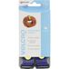 VELCRO Merk, verstelbare banden, flexibel en veelzijdig inzetbare multifunctionele banden voor doe-het-zelvers, blauw, 25 mm x 92 cm, set van 2 stuks