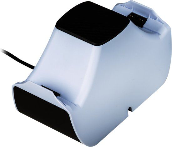 Bigben DualSense Controller Oplaadstation - PS5 - Wit