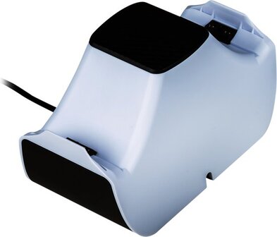 Bigben DualSense Controller Oplaadstation - PS5 - Wit
