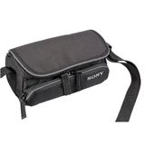 Sony LCS-U5 Camcorder Case