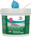 Dreumex Desinfectiedoekjes Dreumex Disinfectant & Cleaning emmer 700 stuks blauw