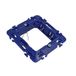 Module Ettroit Module houders voor cassette 502 compatibele serie LIVING (2 modules)