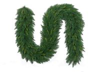 Holiday Tree Kerstslinger Springfield Pine Garland 300 x 35