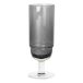 Broste Copenhagen Nordic Bistro Champagne Glass 20 cl Smoke-clear