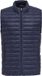 Hummel Hmlred Quilted Waistcoat 215212 Dames S Blauw Katoen