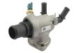 HELLA 8MT 354 776-531 Thermostaat, koelvloeistof - Openingstemperatuur: 88°C - Met temperatuurzender/Met pakking