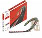 CandyLab Speelgoed Wegdelen - Candycar Road System Barriers Curves