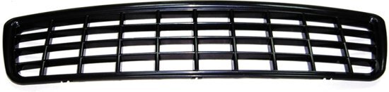 AutoStyle Embleemloze Grill Volvo S40/V40 1996-2004