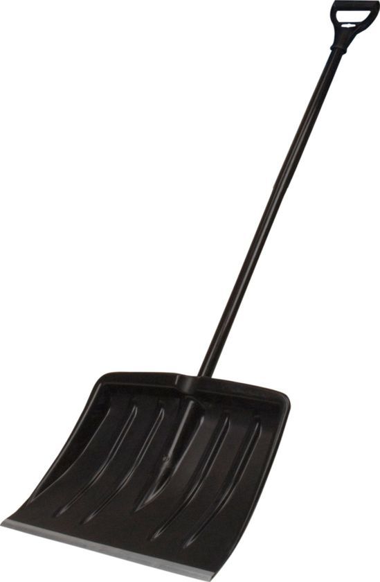 Schreuders Sport Nijdam sneeuwschuiver