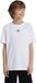 adidas Performance Train Essentials Logo Regular Fit T-shirt Kinderen - Wit - 116