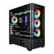 GAMDIAS Atlas P2 Midi Tower Noir