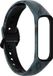 By Qubix - Siliconen smartwatch bandje met print - Mosaic - Geschikt voor Samsung Galaxy Fit 2