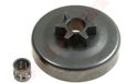 Oleomac Tambour d'embrayage pour 936, 937, 940, GS370, 3/8 6T (50050136A)