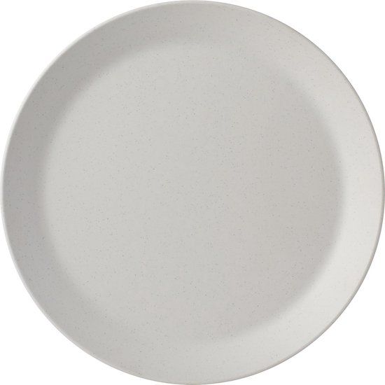 Mepal Bloom Ontbijtbord - Pebble White - 240mm